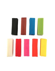 Boite Mon atelier d'éveil de 9 couleurs de Pâte à Modeler... 2