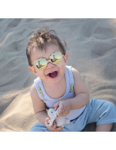 Lunettes de soleil Lion 0-1 ans - KI ET LA