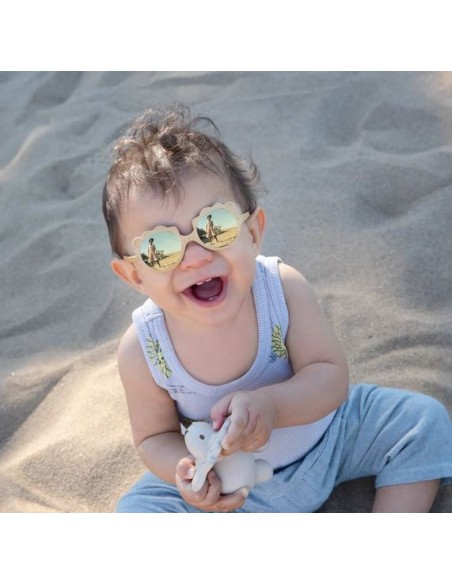 Lunettes de soleil Lion 0-1 ans - KI ET LA