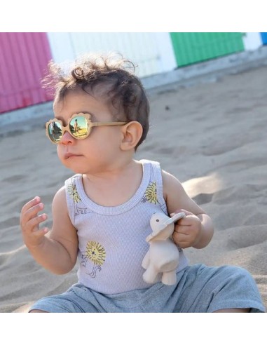 Lunettes de soleil Lion 0-1 ans - KI ET LA