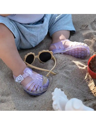 Lunettes de soleil Lion 0-1 ans - KI ET LA