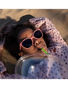 Lunettes de soleil Buzz 4-6 ans - KI ET LA