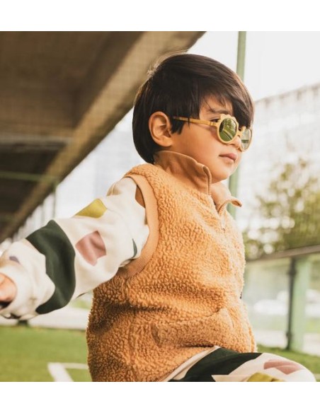 Lunettes de soleil Lion 2-4 ans - KI ET LA