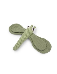 Hochet & Doudou Evinrude la Libellule - MYUM 0+ 2