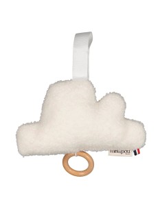 Boîte à musique - Nuage Minibam Donna - MELLIPOU 0+