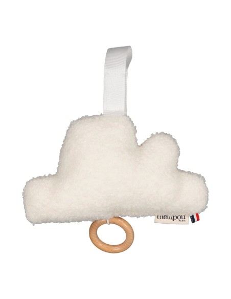 Boîte à musique - Nuage Minibam Donna - MELLIPOU 0+