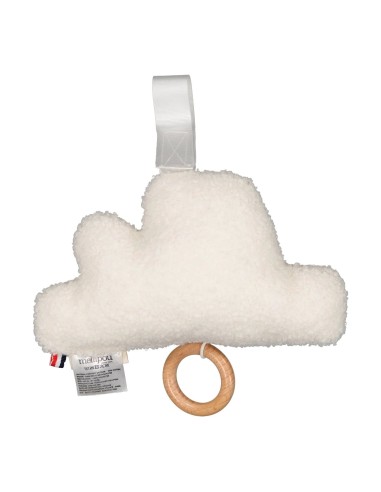 Boîte à musique - Nuage Minibam Donna -...