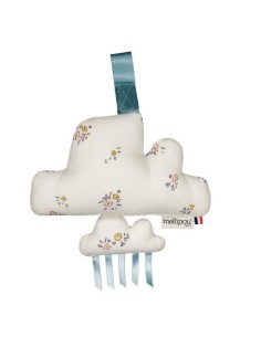 Boîte à Musique - Minibam MINI NUAGE ANGÈLE - Berceuse...