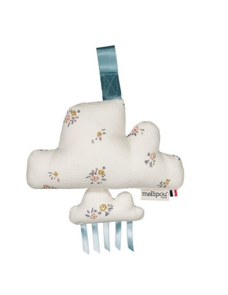 Boîte à Musique - Nuage Minibam Angèle - MELLIPOU 0+