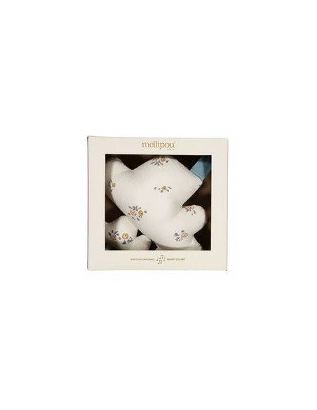 Boîte à Musique - Nuage Minibam Angèle - MELLIPOU 0+