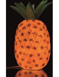 Lampe ananas - faite en Allemagne - EGMONT TOYS 2