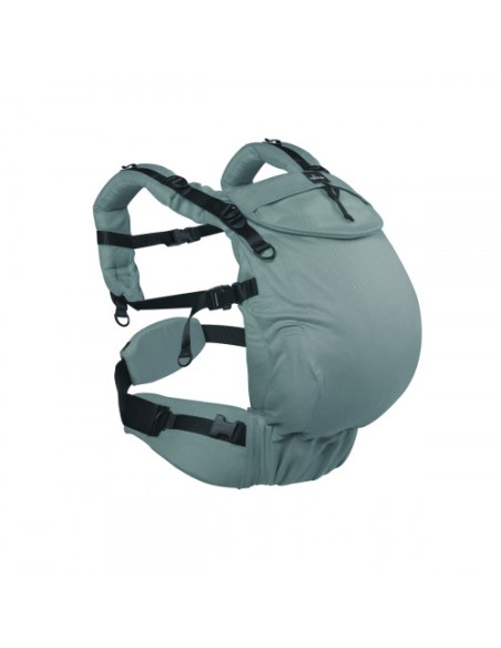 Néo+ Porte-bébé évolutif - de 3 mois à 3/4 ans - NEOBULLE