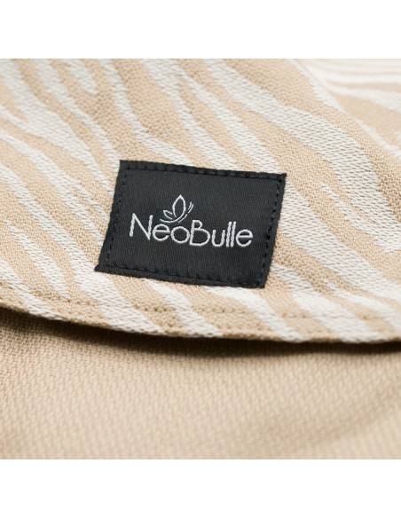 Néo+ Porte-bébé évolutif - de 3 mois à 3/4 ans - NEOBULLE