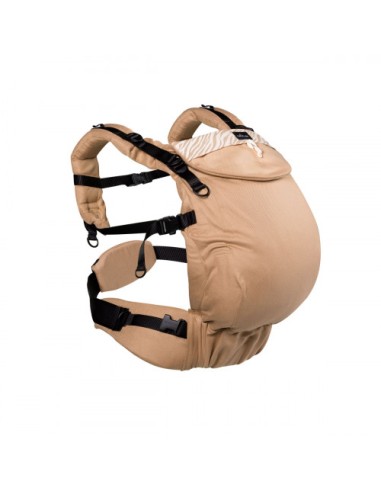 Néo+ Porte-bébé évolutif - de 3 mois à 3/4 ans...