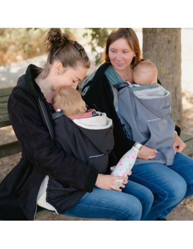 Couverture de portage 3 en 1 V2- NEOBULLE