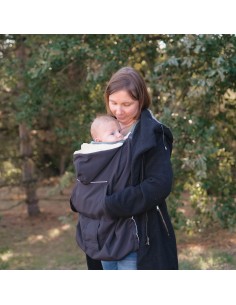 Couverture de portage 3 en 1 V2- NEOBULLE