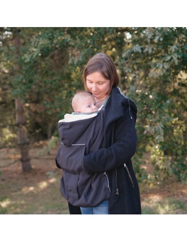 Couverture de portage 3 en 1 V2- NEOBULLE