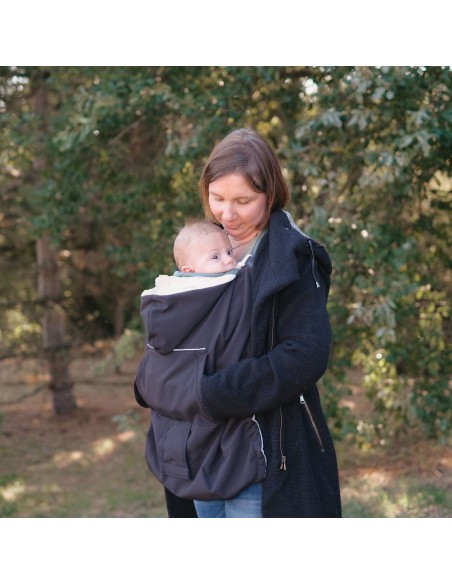Couverture de portage 3 en 1 V2- NEOBULLE