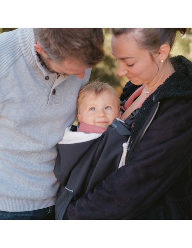 Couverture de portage 3 en 1 V2- NEOBULLE