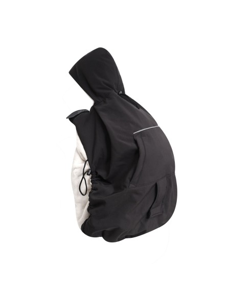 Couverture de portage 3 en 1 avec capuche - NEOBULLE