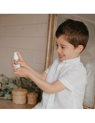 Spray d'ambiance Anti Pique 9 ml bébé -...