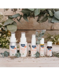 Spray d'ambiance Anti Pique 9 ml bébé - NEOBULLE 3M+ 2