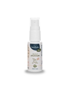 Huile Atchoum bébé - Massage des 1ers froids - 20ml -...