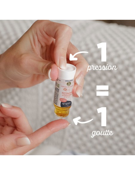 Huile Protect Mamelon - Allaitement - 10ml - NEOBULLE
