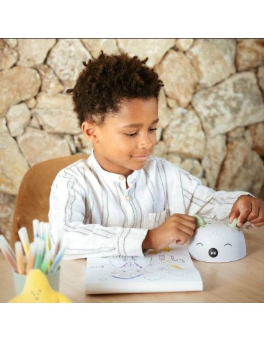 Conteuse Elio : la boîte à histoires pour...