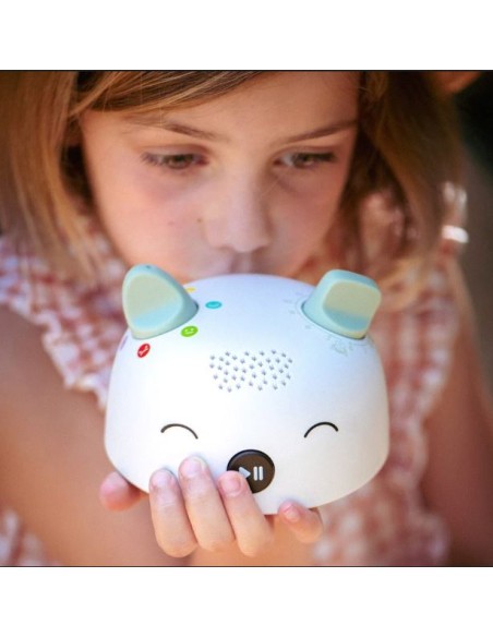 Conteuse Elio : la boîte à histoires pour apprivoiser ses émotions - MORPHEE