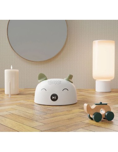 Conteuse Elio : la boîte à histoires pour...