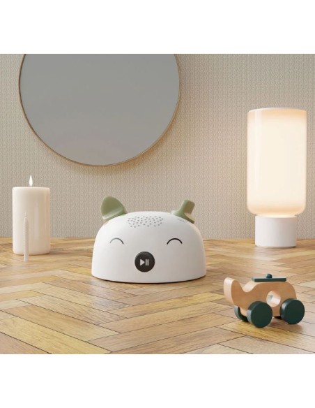 Conteuse Elio : la boîte à histoires pour apprivoiser ses émotions - MORPHEE