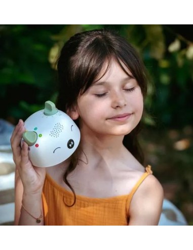 Conteuse Elio : la boîte à histoires pour...