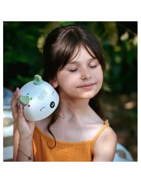 Conteuse Elio : la boîte à histoires pour apprivoiser ses émotions - MORPHEE