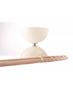 Diabolo phosphorescent professionnel - MORA PLAY 6+