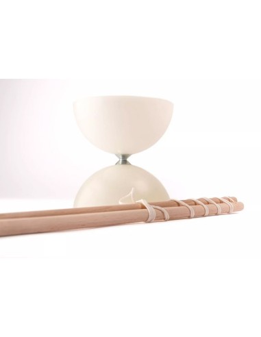 Diabolo phosphorescent professionnel - MORA...