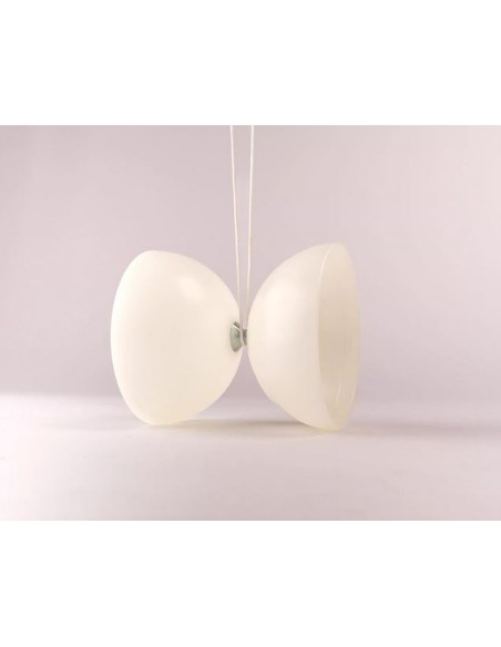 Diabolo phosphorescent professionnel - MORA PLAY 6+