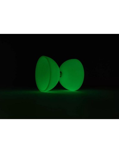 Diabolo phosphorescent professionnel - MORA...