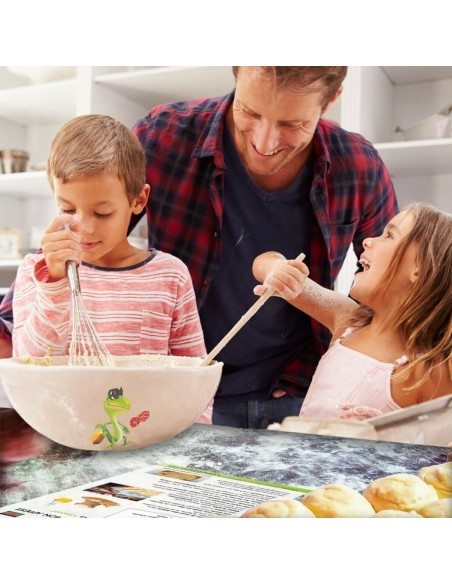 Voyageons en jouant ! - Italie- ENVOYAJEUX 6+ - Made in France