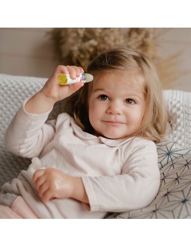 Huile P'tits Bobos 9 ml bébé - NEOBULLE 3M+