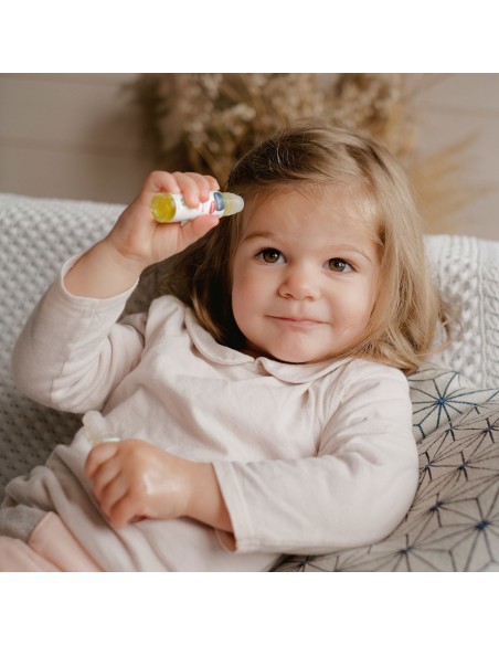 Huile P'tits Bobos 9 ml bébé - NEOBULLE 3M+