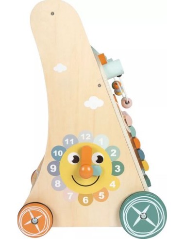 Chariot de Marche « Safari » - Jouets de...