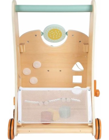 Chariot de Marche « Safari » - Jouets de...