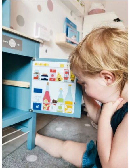 Cuisine pour enfants "Tasty"- 3+ - SMALL FOOT