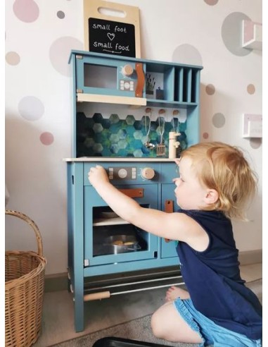 Cuisine pour enfants "Tasty"- 3+ - SMALL FOOT