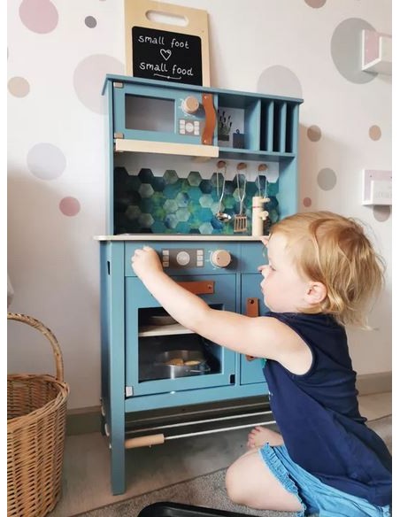 Cuisine pour enfants "Tasty"- 3+ - SMALL FOOT