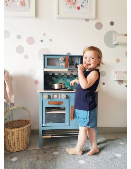 Cuisine pour enfants "Tasty"- 3+ - SMALL FOOT
