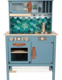 Cuisine pour enfants "Tasty"- 3+ - SMALL FOOT