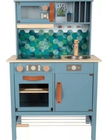 Cuisine pour enfants "Tasty"- 3+ - SMALL FOOT