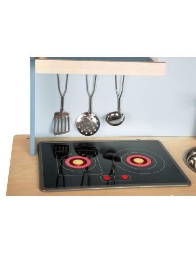 Cuisine pour enfants "Tasty"- 3+ - SMALL FOOT